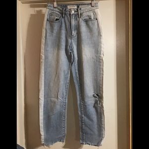 PacSun Los Angeles Mom Jean